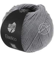 Lana Grossa Elastico 101 Сталь