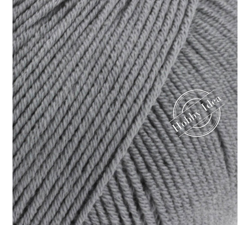 Lana Grossa Elastico 101 Сталь