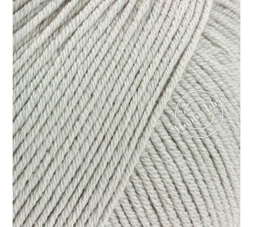 Lana Grossa Elastico 103 Бежево-серый