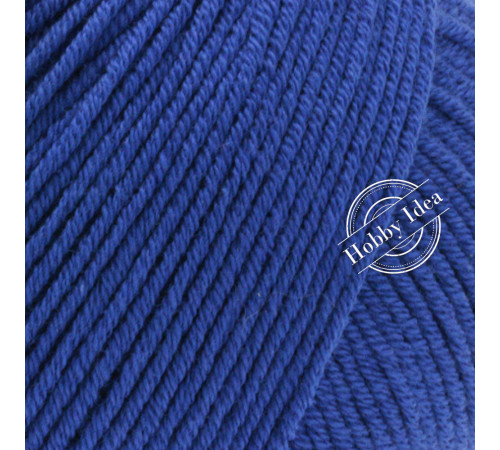 Lana Grossa Elastico 114 Королевский синий