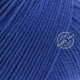 Lana Grossa Elastico 114 Королевский синий