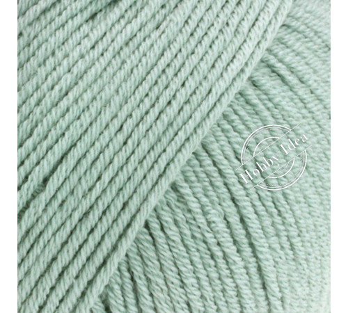 Lana Grossa Elastico 120 Пыльный зеленый