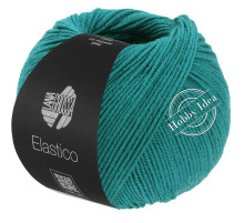 Lana Grossa Elastico 122 Петроль