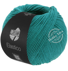 Lana Grossa Elastico 122 Петроль