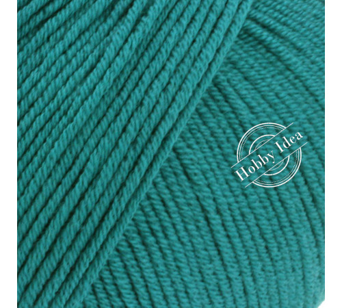 Lana Grossa Elastico 122 Петроль