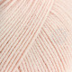 Lana Grossa Elastico 125 Розовая пудра