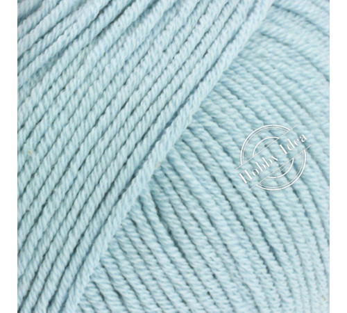 Lana Grossa Elastico 130 Бледно-голубой