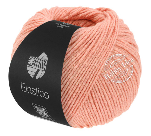 Lana Grossa Elastico 132 Лосось
