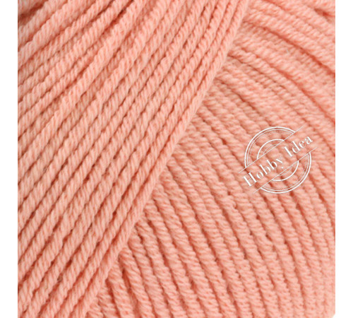 Lana Grossa Elastico 132 Лосось