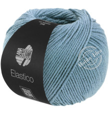 Lana Grossa Elastico 134 Джинс