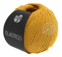 Lana Grossa Elastico 139 Карри
