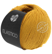 Lana Grossa Elastico 139 Карри