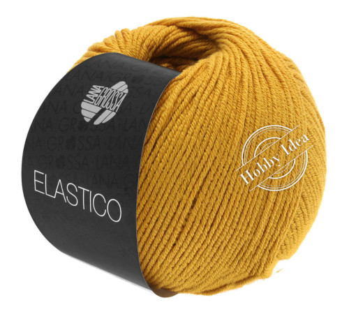 Lana Grossa Elastico 139 Карри