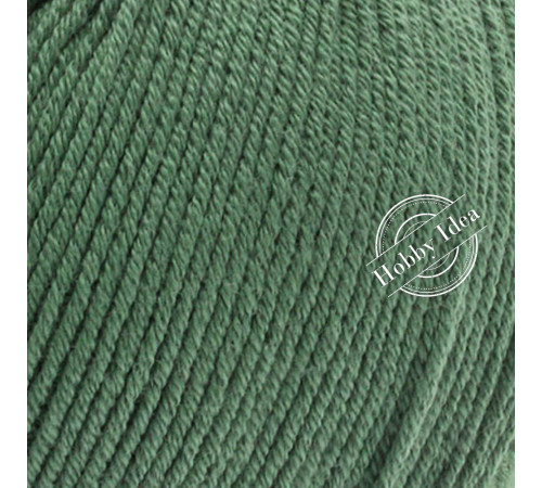 Lana Grossa Elastico 141 Темный лист