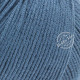 Lana Grossa Elastico 142 Дымный синий