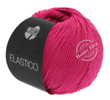 Lana Grossa Elastico 144 Цикламен