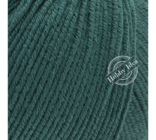 Lana Grossa Elastico 147 Тёмно-зелёный