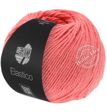 Lana Grossa Elastico 155 Азалия