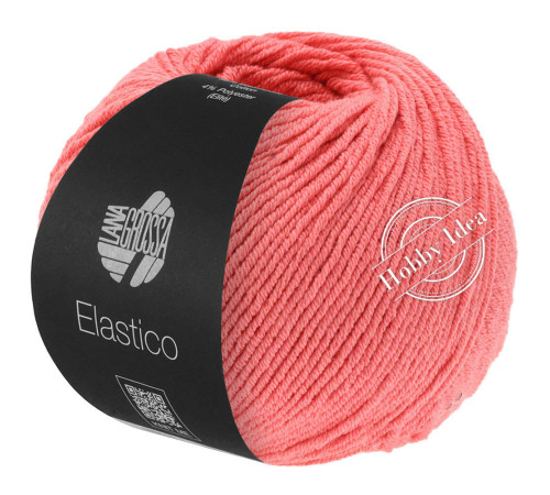 Lana Grossa Elastico 155 Азалия