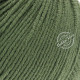 Lana Grossa Elastico 156 Оливковый