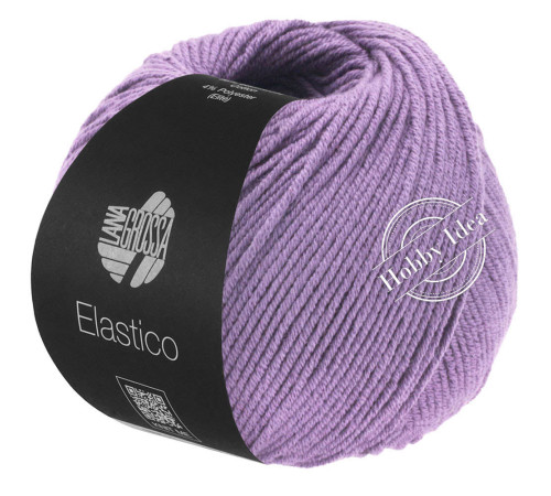 Lana Grossa Elastico 164 Прованс