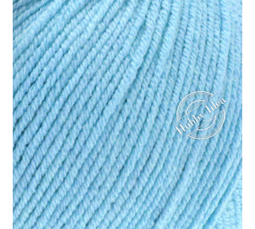Lana Grossa Elastico 165 Светлая бирюза