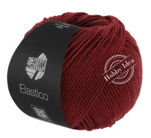 Lana Grossa Elastico 168 Восточный красный