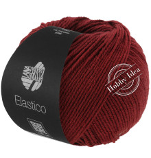 Lana Grossa Elastico 168 Восточный красный