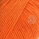 Lana Grossa Elastico 169 Оранжевый