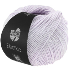 Lana Grossa Elastico 171 Светло-лиловый
