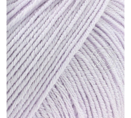 Lana Grossa Elastico 171 Светло-лиловый