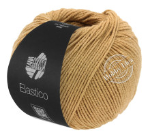 Lana Grossa Elastico 177 Верблюд