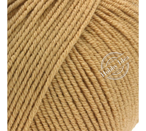 Lana Grossa Elastico 177 Верблюд