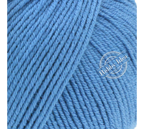 Lana Grossa Elastico 184 Лазурный