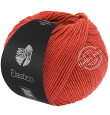 Lana Grossa Elastico 186 Лобстер