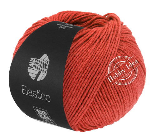 Lana Grossa Elastico 186 Лобстер