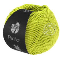 Lana Grossa Elastico 188 Спелый лайм