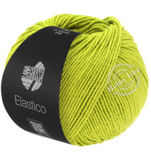 Lana Grossa Elastico 188 Спелый лайм