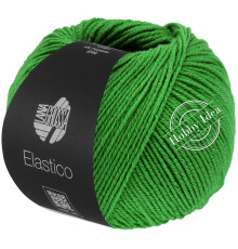 Lana Grossa Elastico 189 Весенний зеленый