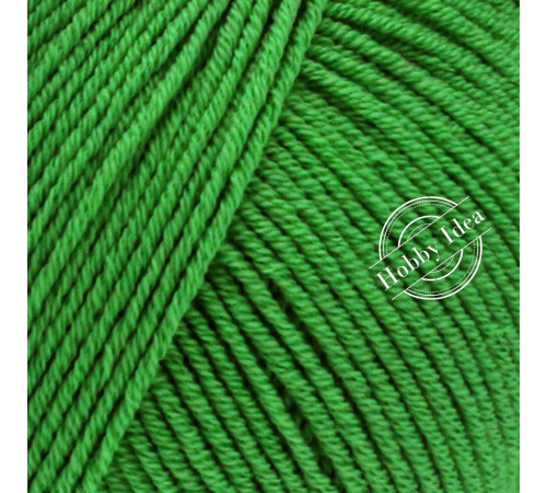 Lana Grossa Elastico 189 Весенний зеленый