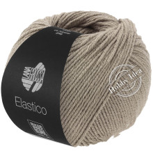 Lana Grossa Elastico 190 Тауп