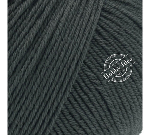 Lana Grossa Elastico 194 Графитово-зелёный