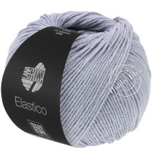 Lana Grossa Elastico 196 Лилово-голубой