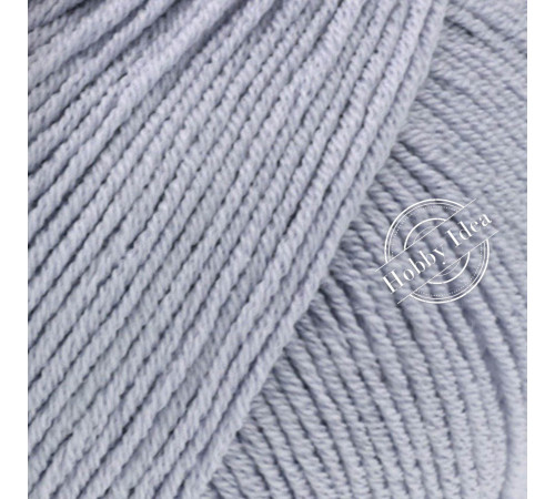 Lana Grossa Elastico 196 Лилово-голубой