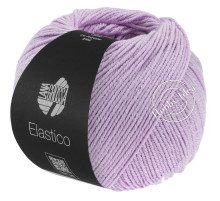 Lana Grossa Elastico 197 Лавандовый
