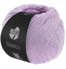 Lana Grossa Elastico 197 Лавандовый