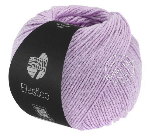 Lana Grossa Elastico 197 Лавандовый