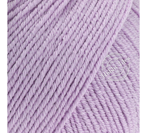 Lana Grossa Elastico 197 Лавандовый