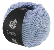 Lana Grossa Elastico 200 Голубой