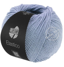 Lana Grossa Elastico 200 Голубой